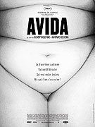 Avida – plakát filmu