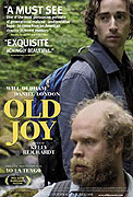 Old Joy – plakát filmu
