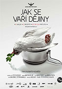 Jak se vaří dějiny – plakát filmu
