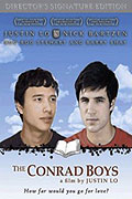 Conrad Boys, The – plakát filmu