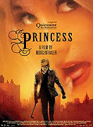 Princess – plakát filmu