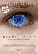 Slepé lásky – plakát filmu