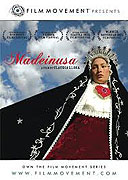 Madeinusa – plakát filmu