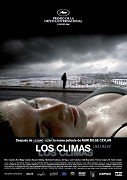 Klima – plakát filmu