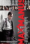 Max Manus – plakát filmu