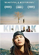 Khadak – plakát filmu
