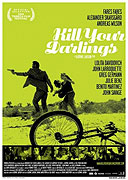 Kill Your Darlings – plakát filmu