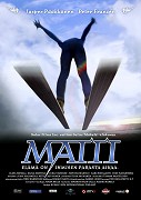 Matti – plakát filmu