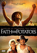 Faith Like Potatoes – plakát filmu