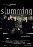 Slumming – plakát filmu