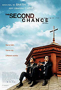 Second Chance, The – plakát filmu