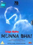 Munnabhai, do toho! – plakát filmu