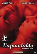 Svobodná vůle – plakát filmu