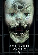 Amityville Asylum, The – plakát filmu
