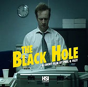 Black Hole, The – plakát filmu