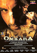 Omkara – plakát filmu