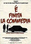 È finita la commedia – plakát filmu