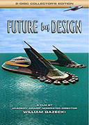 Future by Design – plakát filmu