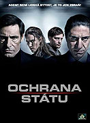 Ochrana státu – plakát filmu