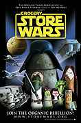 Grocery Store Wars: The Organic Rebellion – plakát filmu