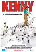 Kenny – plakát filmu