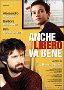 Třeba i libero – plakát filmu