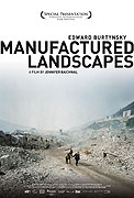 Manufactured Landscapes – plakát filmu