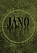 Jano – plakát filmu