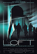 Loft – plakát filmu