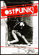 Příliš mnoho budoucnosti: Punk na východě – plakát filmu
