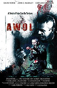 A.W.O.L. – plakát filmu