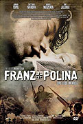 Franz + Polina – plakát filmu