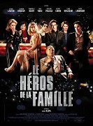 Héros de la famille, Le – plakát filmu