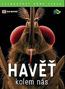 Havěť kolem nás – plakát filmu