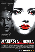 Mariposa negra – plakát filmu