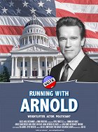 Running with Arnold – plakát filmu