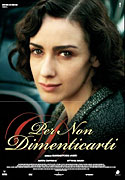 Nezapomeň – plakát filmu