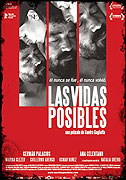 Vidas posibles, Las – plakát filmu