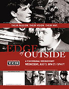 Edge of Outside – plakát filmu