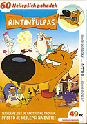 RINTINŤULPAS – plakát filmu