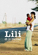 Lili a baobab – plakát filmu