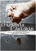 Fragments d'Antonin, Les – plakát filmu