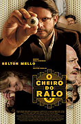 Cheiro do Ralo, O – plakát filmu