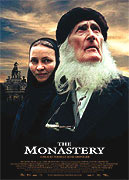 Klášter – plakát filmu