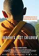 Buddha's Lost Children – plakát filmu