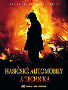 Hasičské automobily a technika – plakát filmu