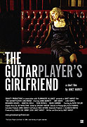 Guitar Player's Girlfriend, The – plakát filmu