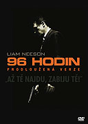 96 hodin – plakát filmu
