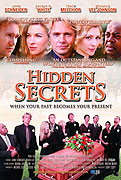 Hidden Secrets – plakát filmu