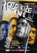 Kavárna na rozcestí – plakát filmu